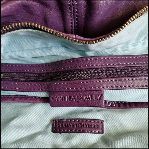 💼  Tahari Dress Shoes w/ Matching Hobo Purse - Picture 10 of 11